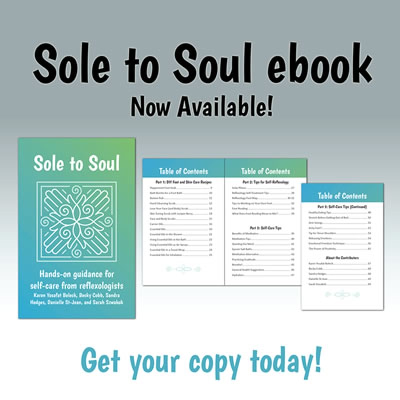 EBOOK SOLE TO SOUL